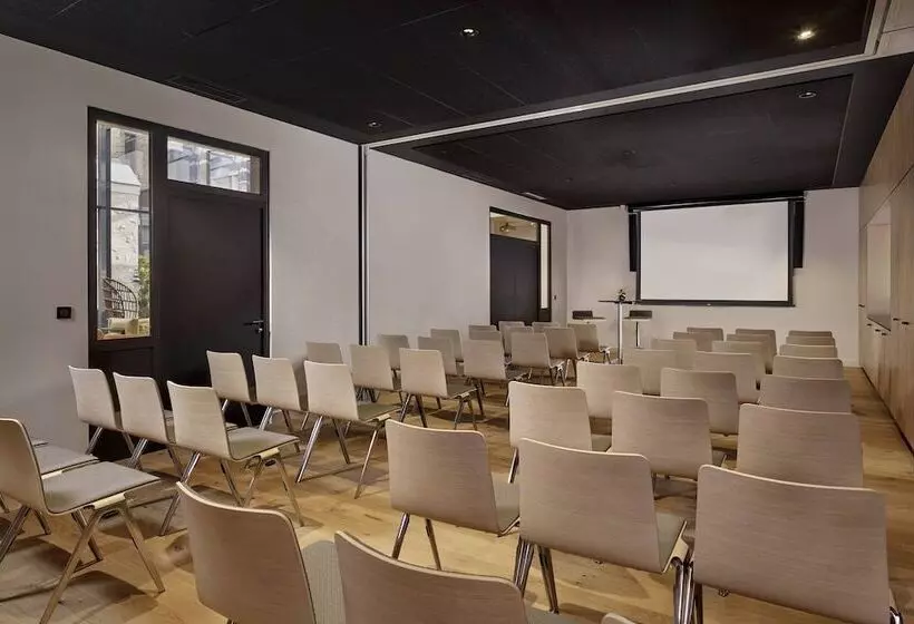 La Caserne Chanzy Hotel & Spa, Autograph Collection