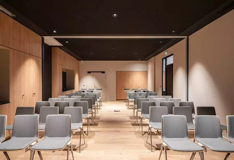 La Caserne Chanzy Hotel & Spa, Autograph Collection