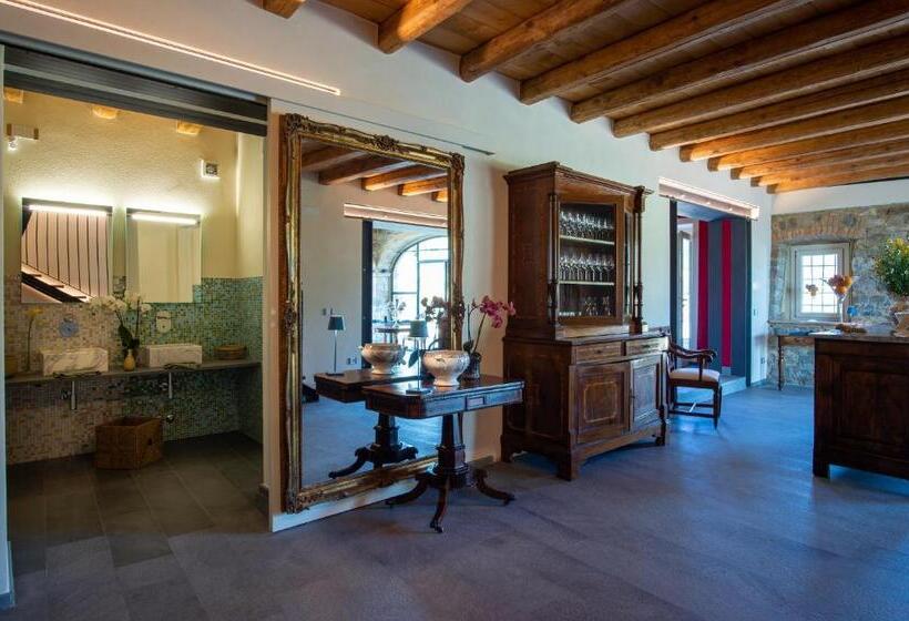 호텔 Relais Sant Ambrogio