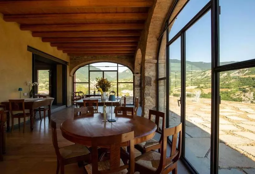 ホテル Relais Sant Ambrogio