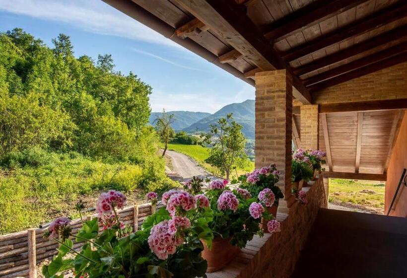 호텔 Relais Sant Ambrogio