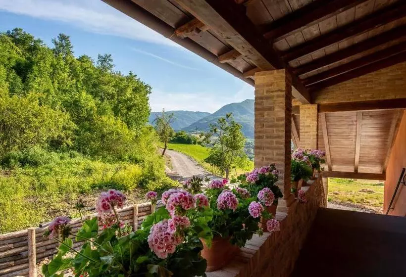 ホテル Relais Sant Ambrogio
