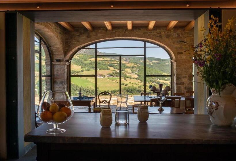 호텔 Relais Sant Ambrogio