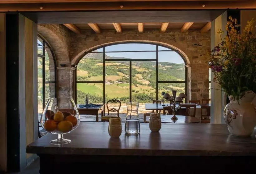 ホテル Relais Sant Ambrogio