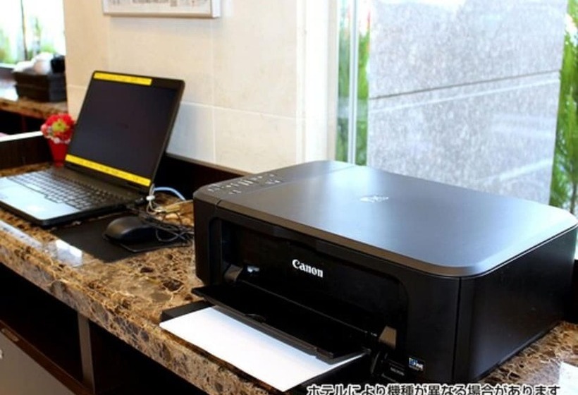 Hotel Toyoko Inn Ulaanbaatar