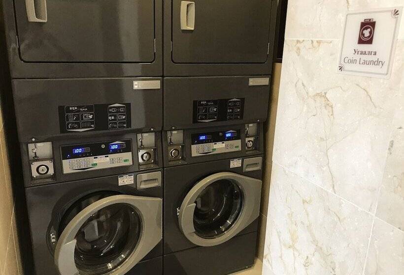 Hotel Toyoko Inn Ulaanbaatar