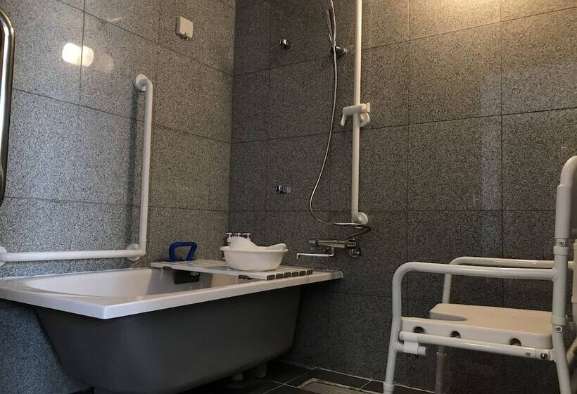 Hotel Toyoko Inn Ulaanbaatar