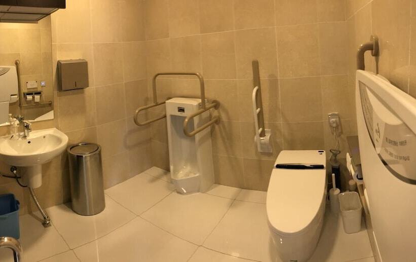 Hotel Toyoko Inn Ulaanbaatar