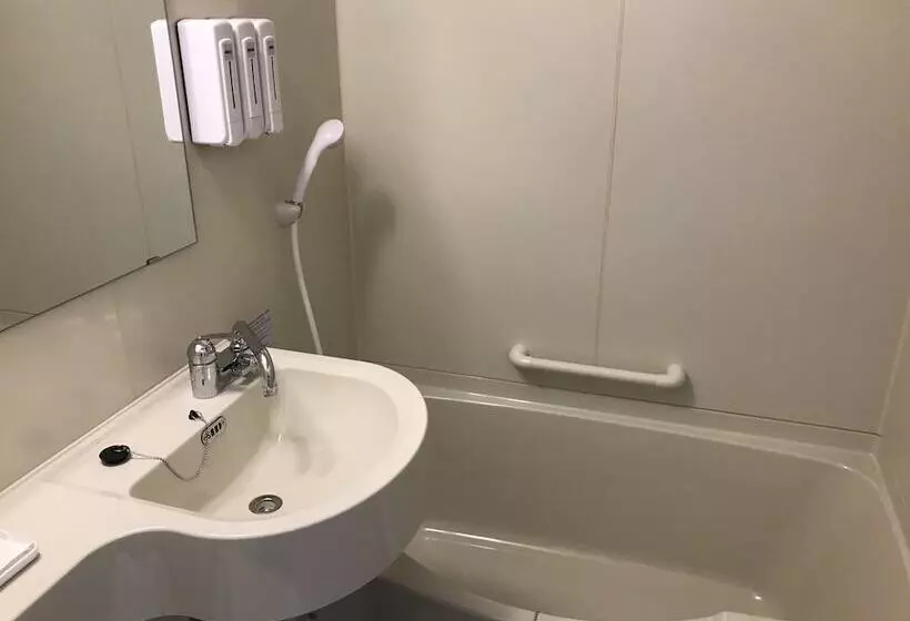 هتل Toyoko Inn Ulaanbaatar