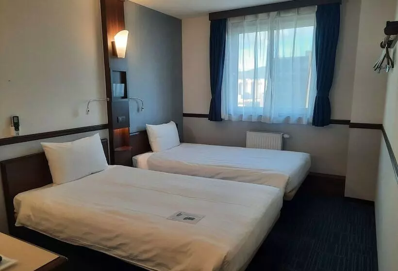 هتل Toyoko Inn Ulaanbaatar