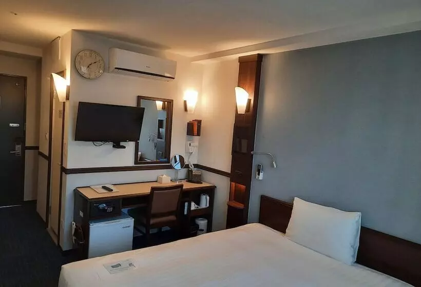 هتل Toyoko Inn Ulaanbaatar