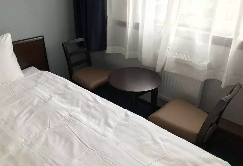 هتل Toyoko Inn Ulaanbaatar
