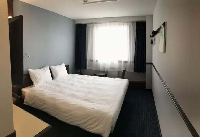 هتل Toyoko Inn Ulaanbaatar