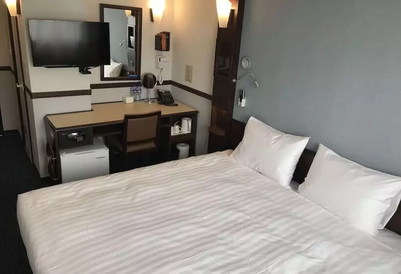 هتل Toyoko Inn Ulaanbaatar