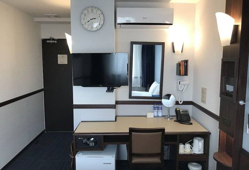 Hotel Toyoko Inn Ulaanbaatar