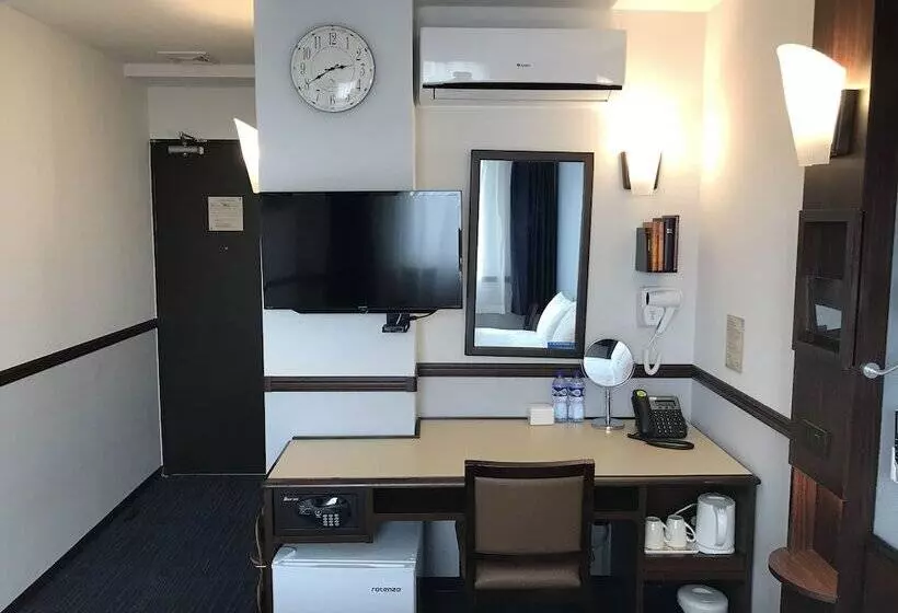 هتل Toyoko Inn Ulaanbaatar