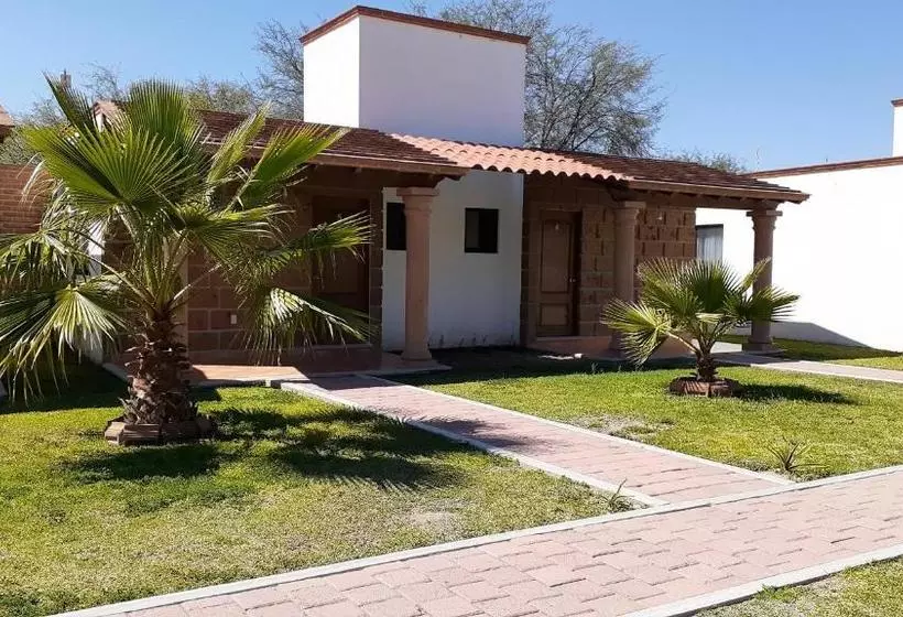 Hotelli Villas Amalur