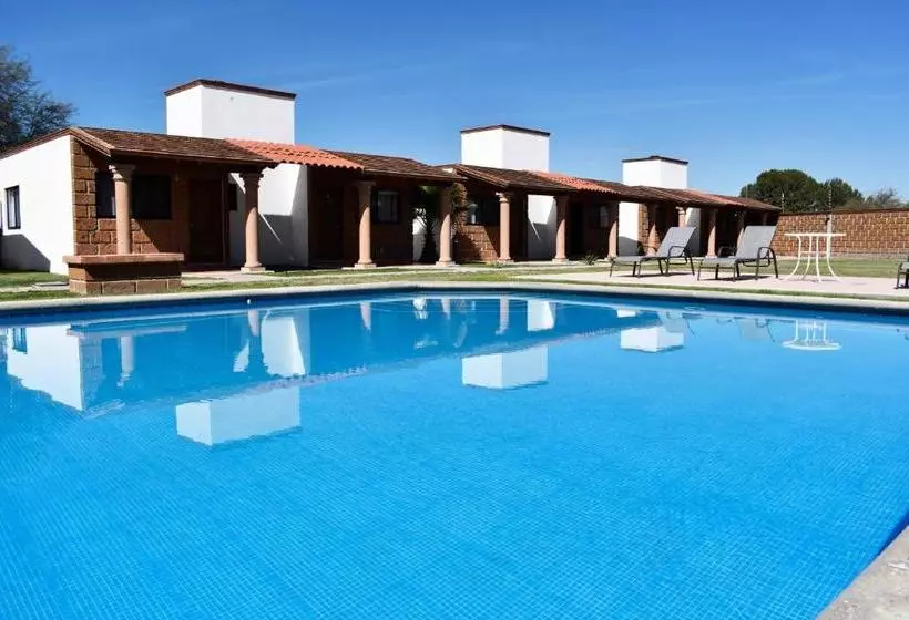 Hotelli Villas Amalur