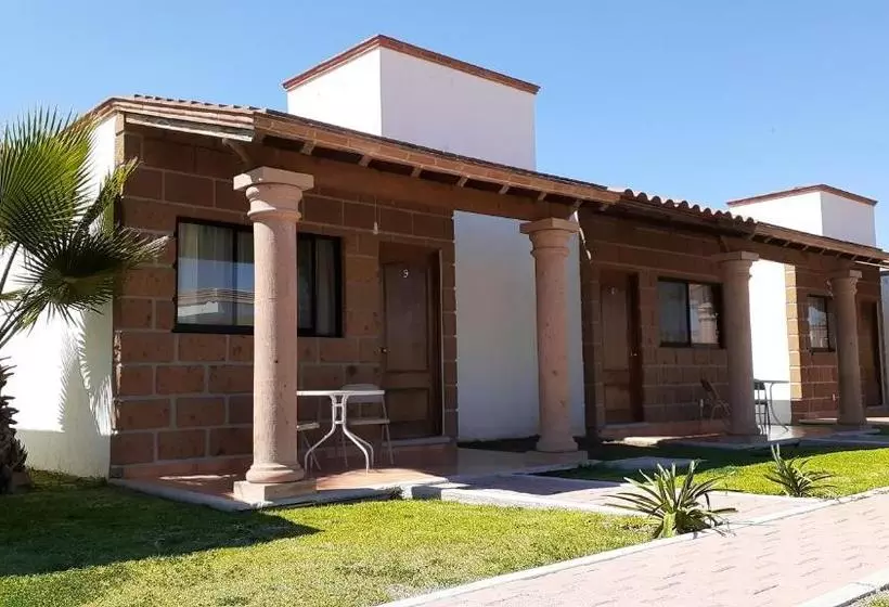 Hotelli Villas Amalur