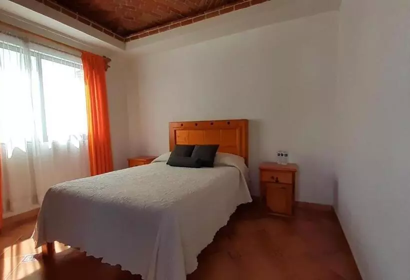 Hotelli Villas Amalur