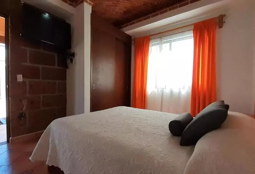 Hotelli Villas Amalur