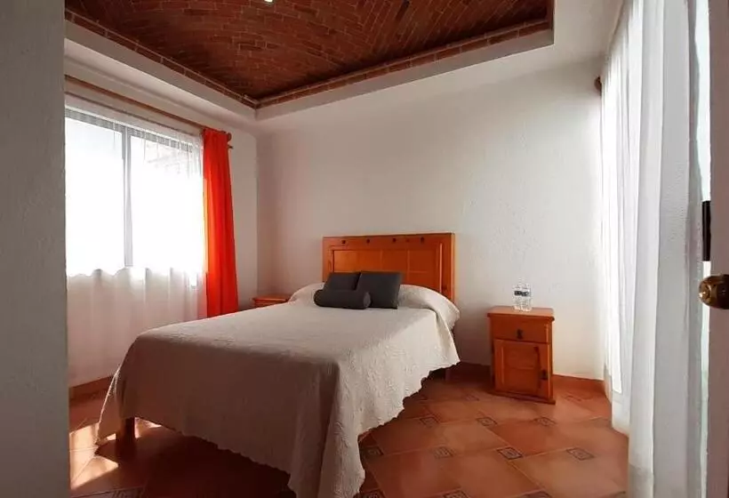 Hotelli Villas Amalur