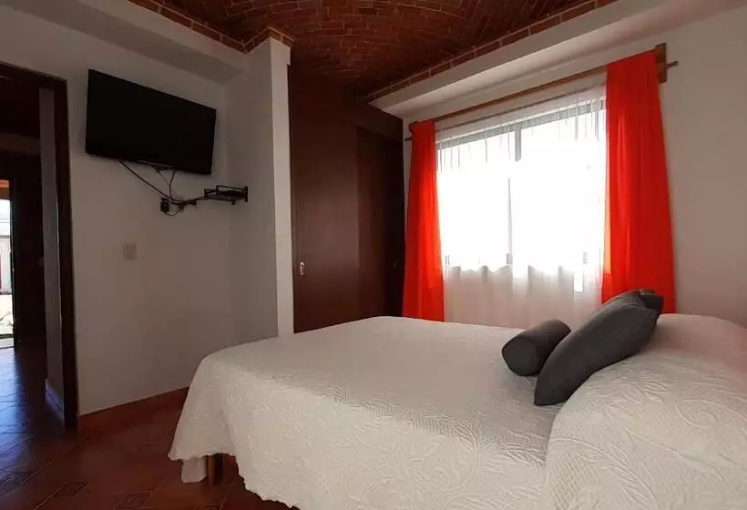 Hotelli Villas Amalur