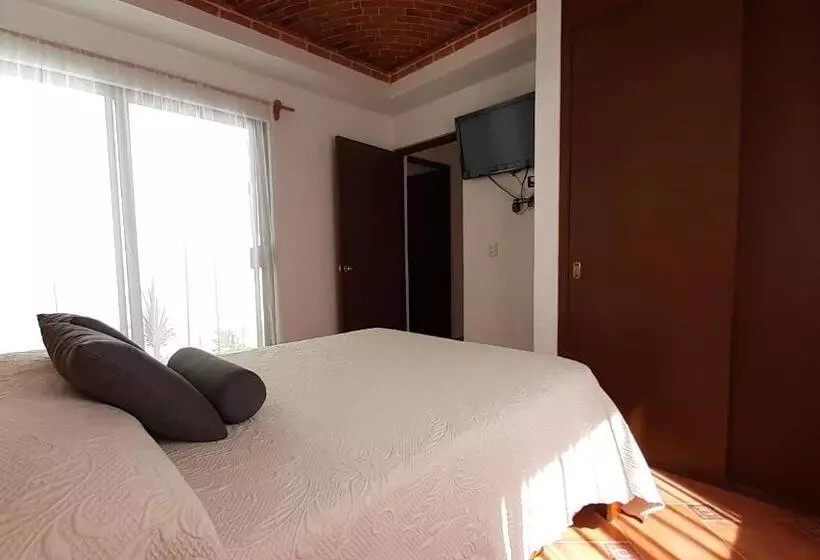 Hotelli Villas Amalur