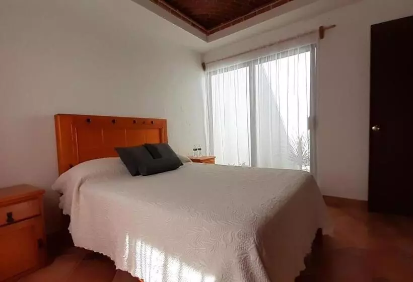 Hotelli Villas Amalur