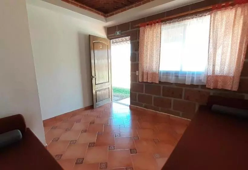 Hotelli Villas Amalur