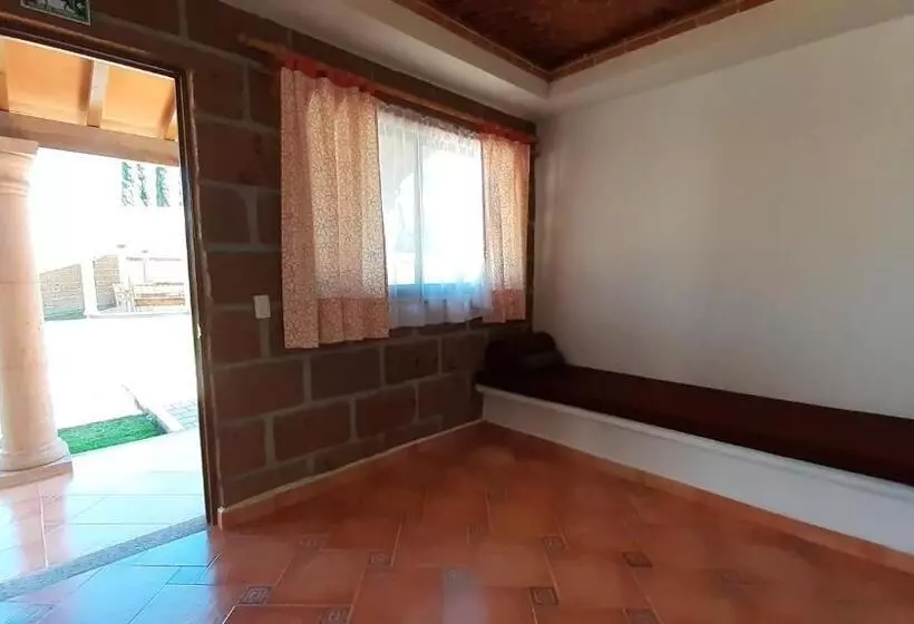 Hotelli Villas Amalur