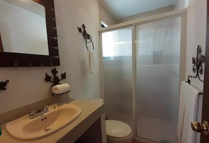 Hotelli Villas Amalur