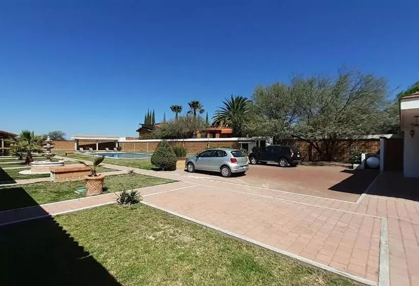 Hotelli Villas Amalur