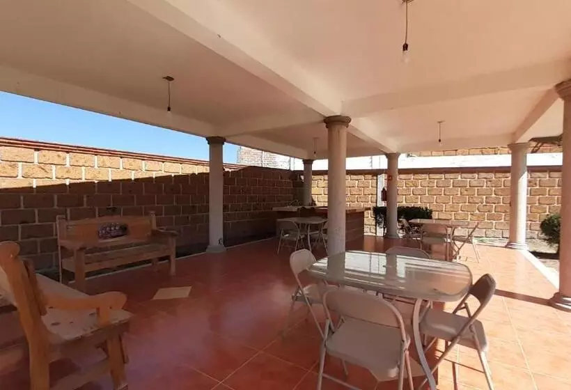 Hotelli Villas Amalur