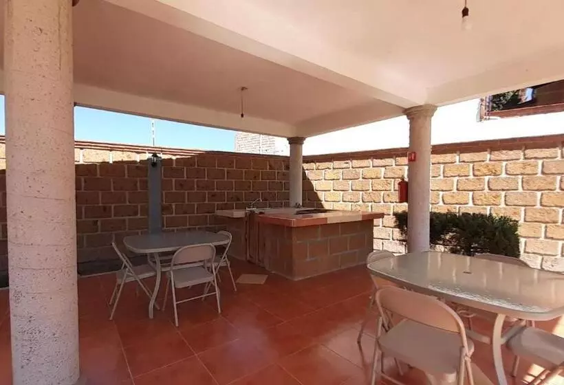 Hotelli Villas Amalur