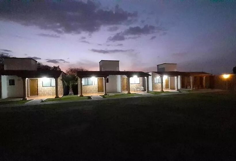 Hotelli Villas Amalur