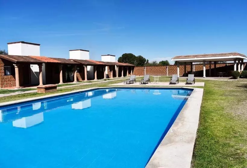 Hotelli Villas Amalur