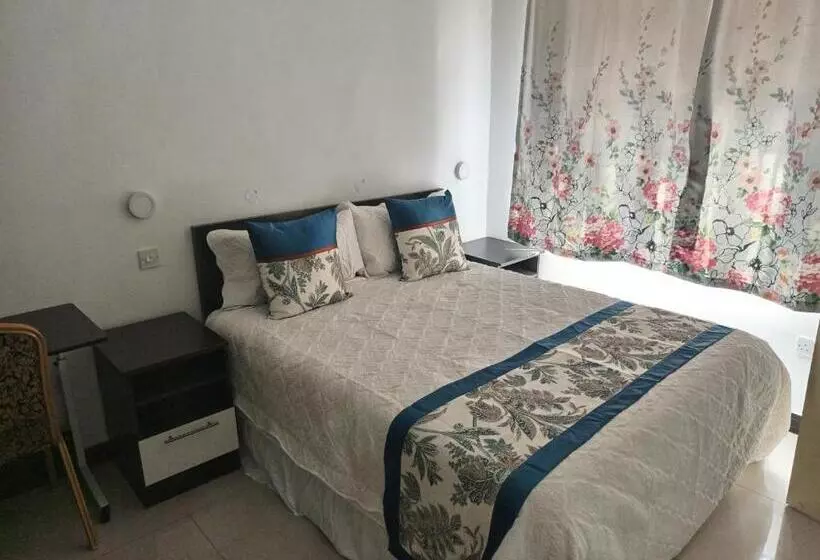 Matt Bed And Breakfast