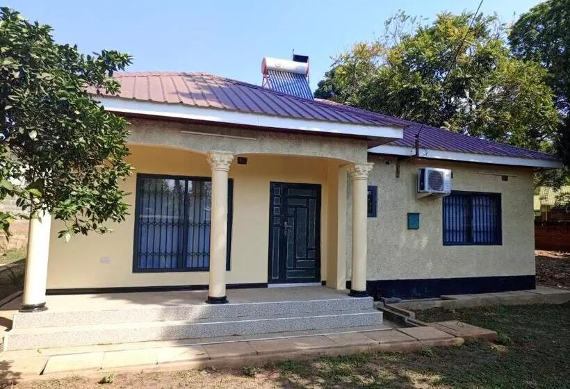 Matt Bed And Breakfast