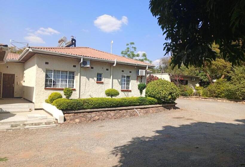 Matt Bed And Breakfast