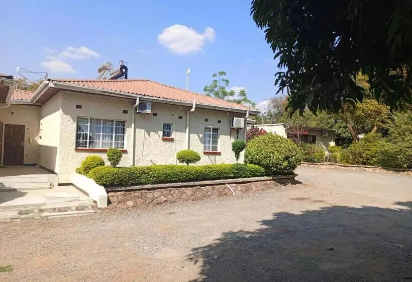 Matt Bed And Breakfast