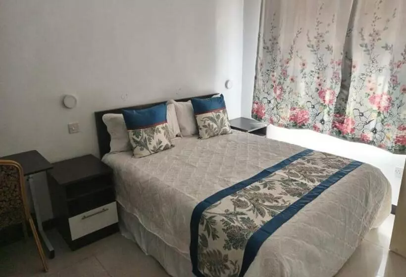 Matt Bed And Breakfast