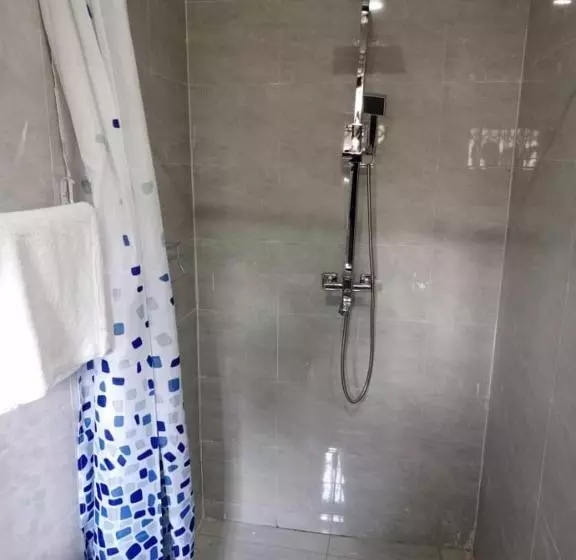 Matt Bed And Breakfast