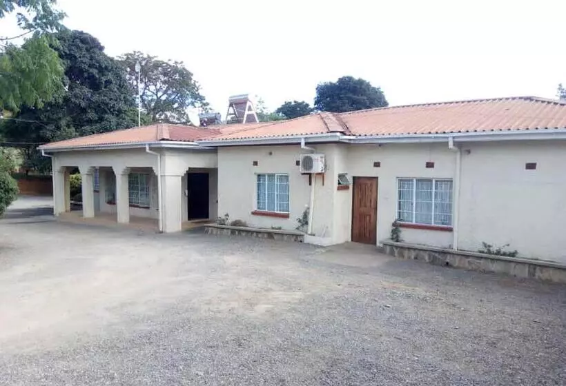 Matt Bed And Breakfast