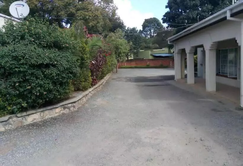 Matt Bed And Breakfast