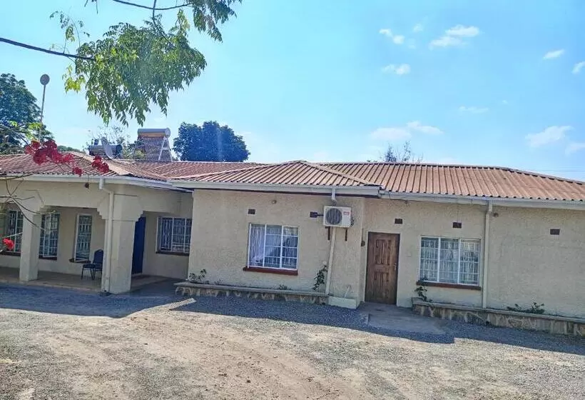 Matt Bed And Breakfast