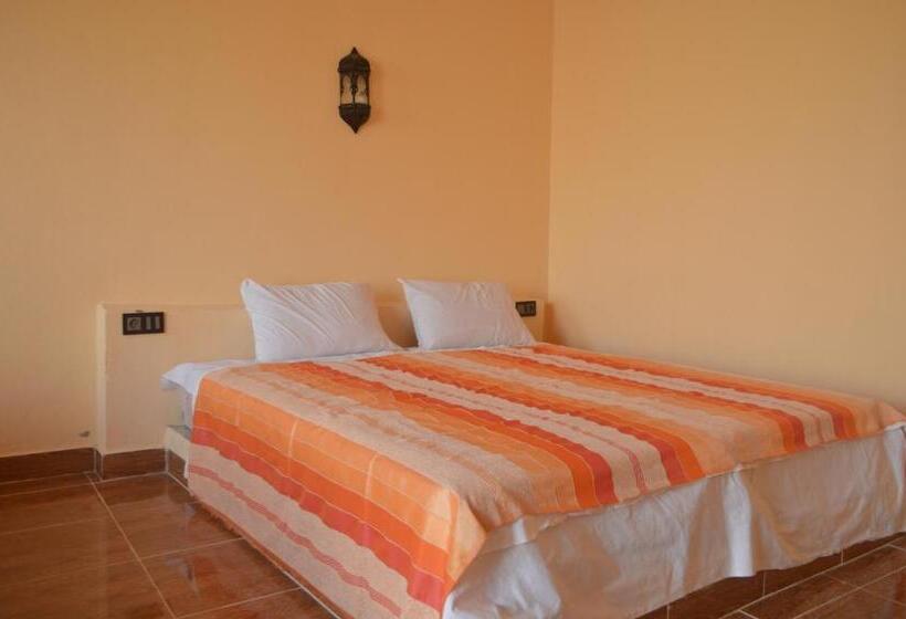 Riad Hotel Les Flamants