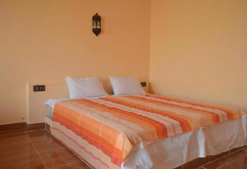 Riad Hotel Les Flamants