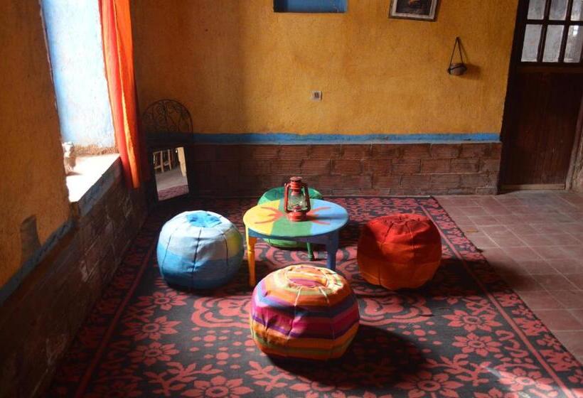 Riad Hotel Les Flamants