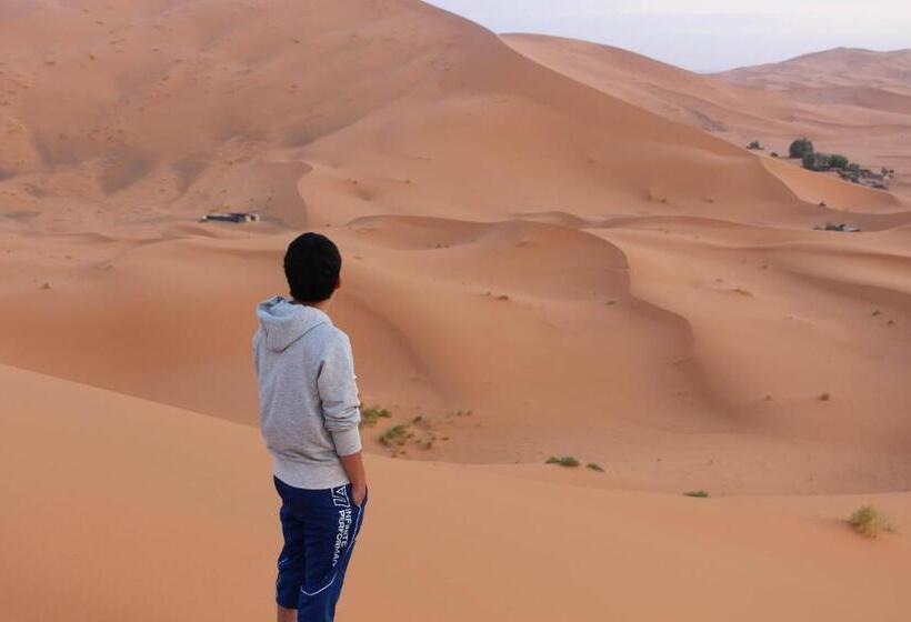 Riad Hotel Les Flamants